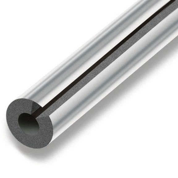 Трубка теплоизоляционная K-FLEX ST AL CLAD 89х32 мм
