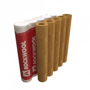 Цилиндр навивной Rockwool 100 - 25х50