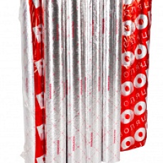 Цилиндры Rockwool 100К - 70/50 (5 пог.м./уп)
